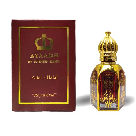 rep Royal Oud